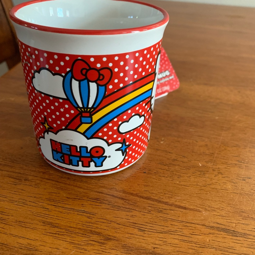 Hello Kitty mug - Picture 5 of 6